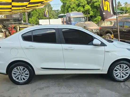 FIAT-CRONOS-1.3 FIREFLY FLEX DRIVE MANUAL FIAT-CRONOS-2018