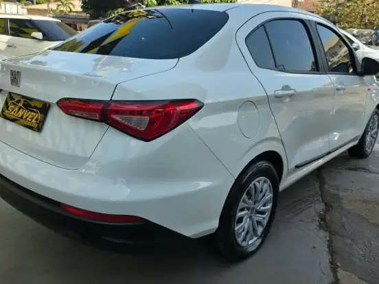 FIAT-CRONOS-1.3 FIREFLY FLEX DRIVE MANUAL FIAT-CRONOS-2018
