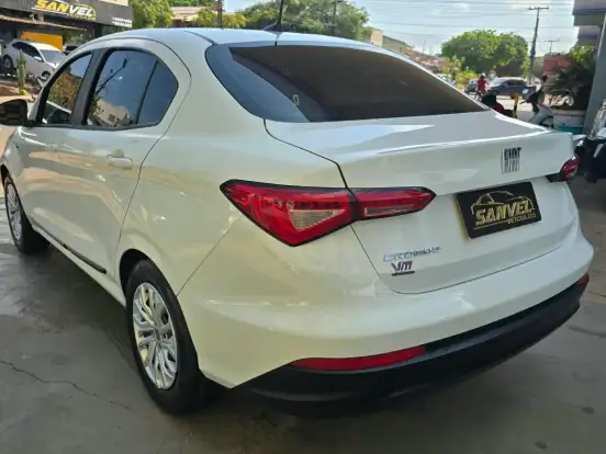 FIAT-CRONOS-1.3 FIREFLY FLEX DRIVE MANUAL FIAT-CRONOS-2018