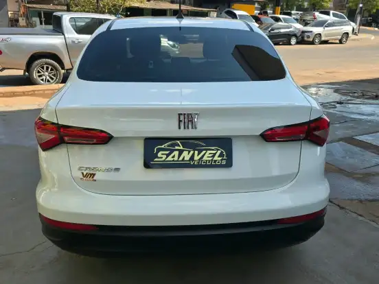 FIAT-CRONOS-1.3 FIREFLY FLEX DRIVE MANUAL FIAT-CRONOS-2018