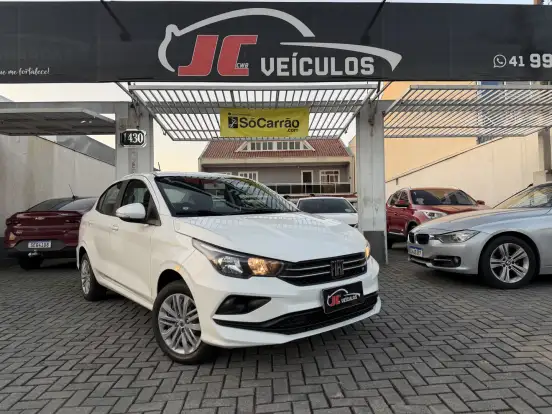 FIAT-CRONOS-1.3 FIREFLY FLEX DRIVE MANUAL FIAT-CRONOS-2024