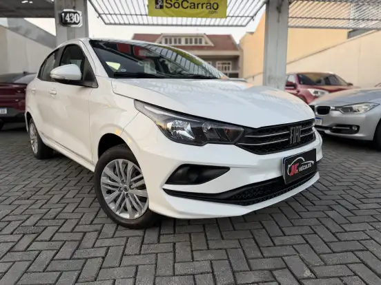 FIAT-CRONOS-1.3 FIREFLY FLEX DRIVE MANUAL FIAT-CRONOS-2024