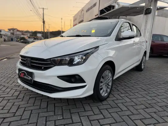 FIAT-CRONOS-1.3 FIREFLY FLEX DRIVE MANUAL FIAT-CRONOS-2024