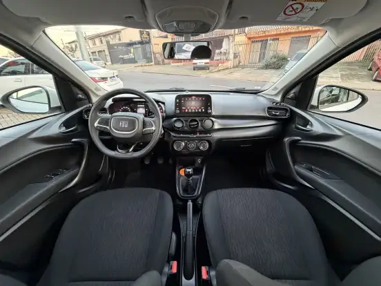 FIAT-CRONOS-1.3 FIREFLY FLEX DRIVE MANUAL FIAT-CRONOS-2024