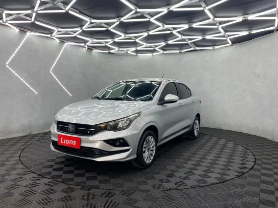 FIAT CRONOS 1.3 FIREFLY FLEX MANUAL