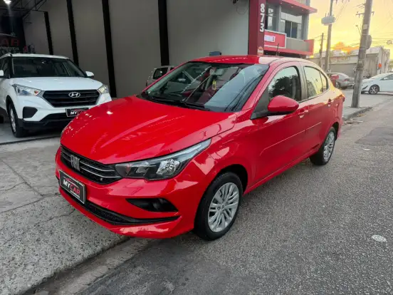 FIAT-CRONOS-1.3 FIREFLY FLEX PRECISION CVT FIAT-CRONOS-2022