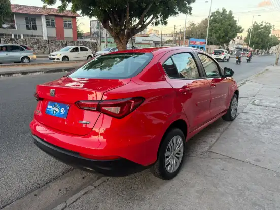 FIAT-CRONOS-1.3 FIREFLY FLEX PRECISION CVT FIAT-CRONOS-2022