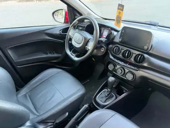 FIAT-CRONOS-1.3 FIREFLY FLEX PRECISION CVT FIAT-CRONOS-2022
