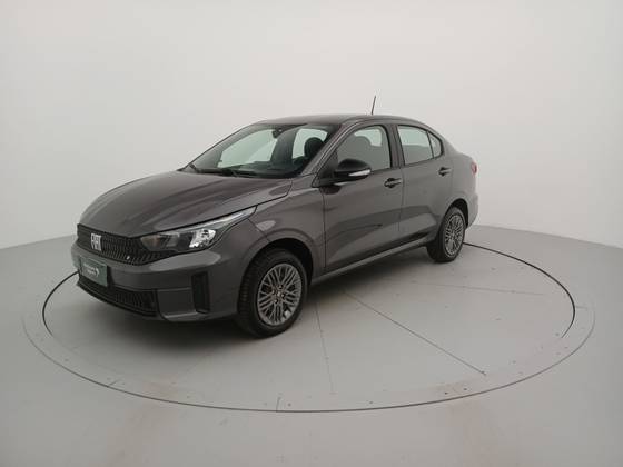 FIAT CRONOS 1.0 FIREFLY FLEX DRIVE MANUAL