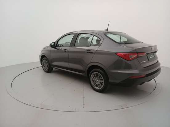FIAT-CRONOS-2025