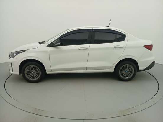FIAT-CRONOS-2025
