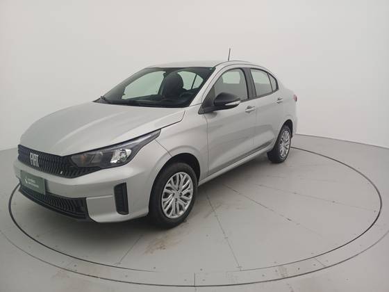 FIAT CRONOS 1.0 FIREFLY FLEX DRIVE MANUAL