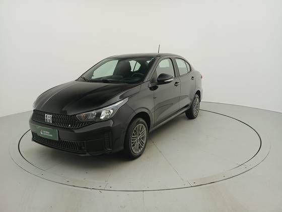 FIAT CRONOS 1.0 FIREFLY FLEX DRIVE MANUAL