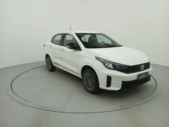 FIAT-CRONOS-1.0 FIREFLY FLEX DRIVE MANUAL FIAT-CRONOS-2025