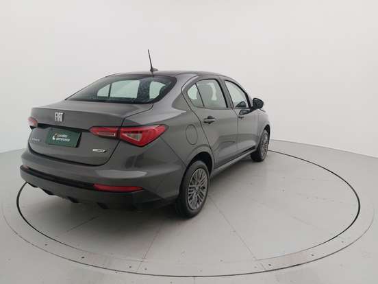 FIAT-CRONOS-2025