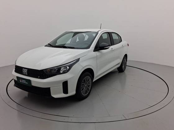 FIAT CRONOS 1.0 FIREFLY FLEX DRIVE MANUAL