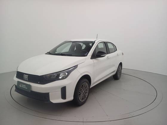 FIAT CRONOS 1.0 FIREFLY FLEX DRIVE MANUAL
