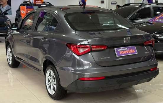 FIAT-CRONOS-1.0 FIREFLY FLEX DRIVE MANUAL FIAT-CRONOS-2025