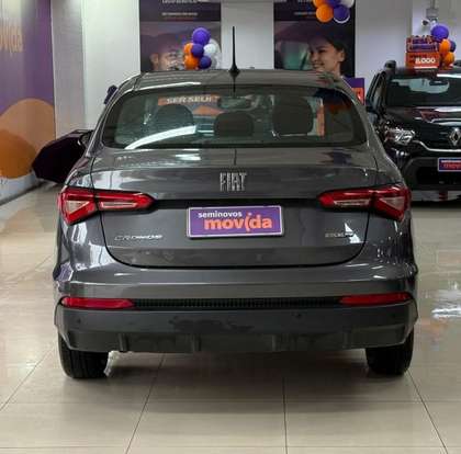 FIAT-CRONOS-2025