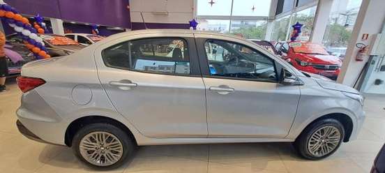 FIAT-CRONOS-1.0 FIREFLY FLEX DRIVE MANUAL FIAT-CRONOS-2025