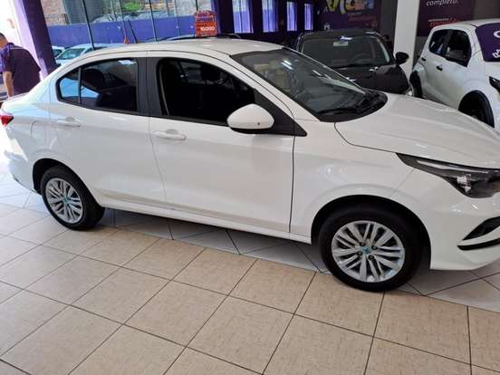 FIAT-CRONOS-1.0 FIREFLY FLEX DRIVE MANUAL FIAT-CRONOS-2023