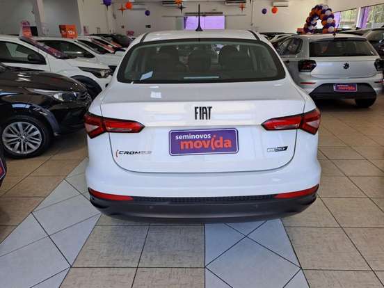 FIAT-CRONOS-1.0 FIREFLY FLEX DRIVE MANUAL FIAT-CRONOS-2023