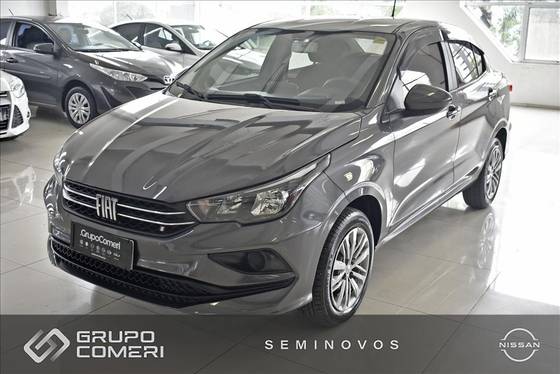 FIAT CRONOS 1.0 FIREFLY FLEX DRIVE MANUAL