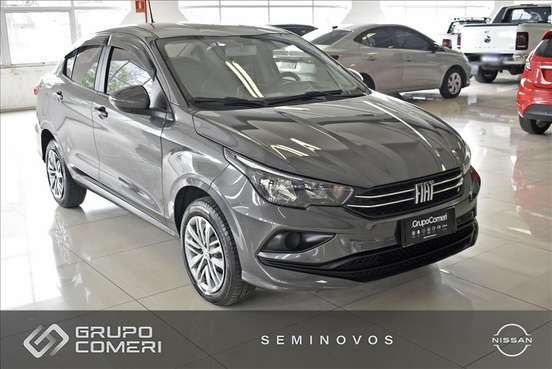 FIAT-CRONOS-1.0 FIREFLY FLEX DRIVE MANUAL FIAT-CRONOS-2023