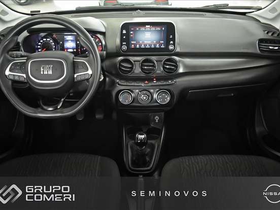 FIAT-CRONOS-1.0 FIREFLY FLEX DRIVE MANUAL FIAT-CRONOS-2023