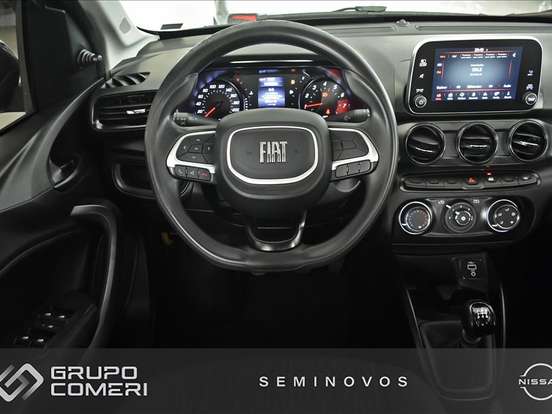 FIAT-CRONOS-1.0 FIREFLY FLEX DRIVE MANUAL FIAT-CRONOS-2023
