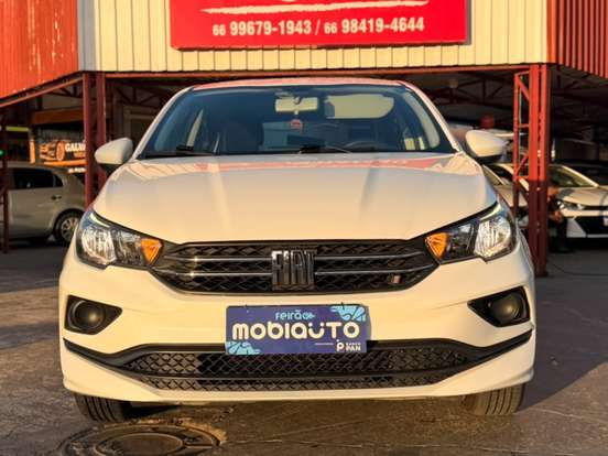 FIAT-CRONOS-1.0 FIREFLY FLEX DRIVE MANUAL FIAT-CRONOS-2023