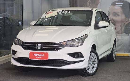 FIAT-CRONOS-1.0 FIREFLY FLEX DRIVE MANUAL FIAT-CRONOS-2023