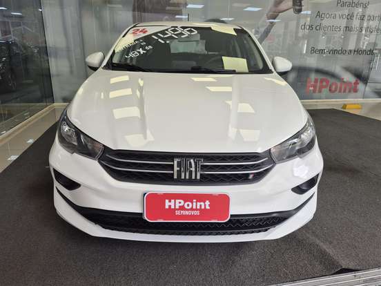 FIAT-CRONOS-1.0 FIREFLY FLEX DRIVE MANUAL FIAT-CRONOS-2023