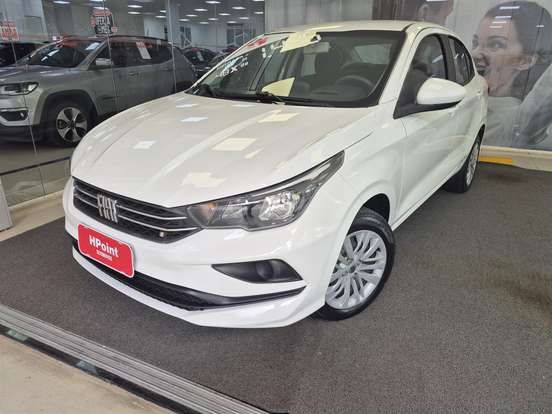 FIAT-CRONOS-1.0 FIREFLY FLEX DRIVE MANUAL FIAT-CRONOS-2023