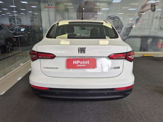 FIAT-CRONOS-1.0 FIREFLY FLEX DRIVE MANUAL FIAT-CRONOS-2023