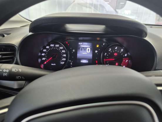 FIAT-CRONOS-1.0 FIREFLY FLEX DRIVE MANUAL FIAT-CRONOS-2023