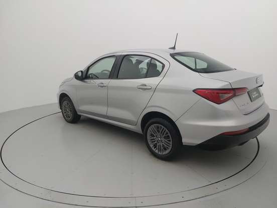 FIAT-CRONOS-2025