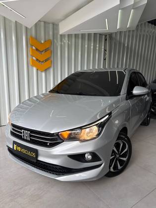 FIAT CRONOS 1.0 FIREFLY FLEX DRIVE MANUAL