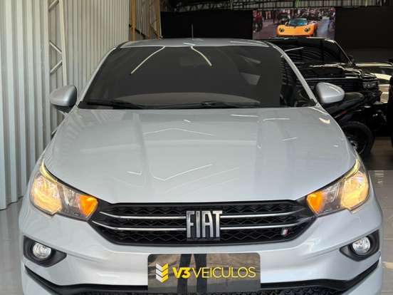 FIAT-CRONOS-1.0 FIREFLY FLEX DRIVE MANUAL FIAT-CRONOS-2023