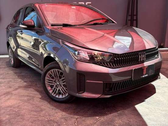 FIAT-CRONOS-1.0 FIREFLY FLEX DRIVE MANUAL FIAT-CRONOS-2025