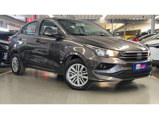 FIAT-CRONOS-1.0 FIREFLY FLEX DRIVE MANUAL FIAT-CRONOS-2024