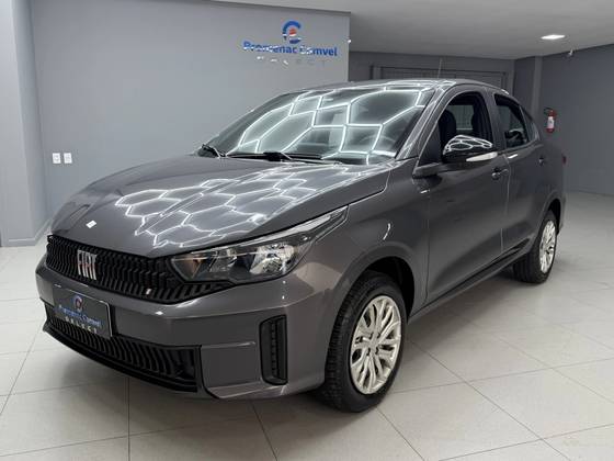 FIAT CRONOS 1.0 FIREFLY FLEX DRIVE MANUAL