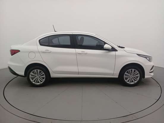 FIAT-CRONOS-1.3 FIREFLY FLEX DRIVE CVT FIAT-CRONOS-2024
