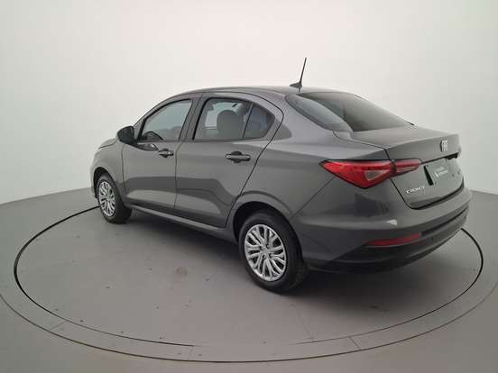 FIAT-CRONOS-1.3 FIREFLY FLEX DRIVE CVT FIAT-CRONOS-2024
