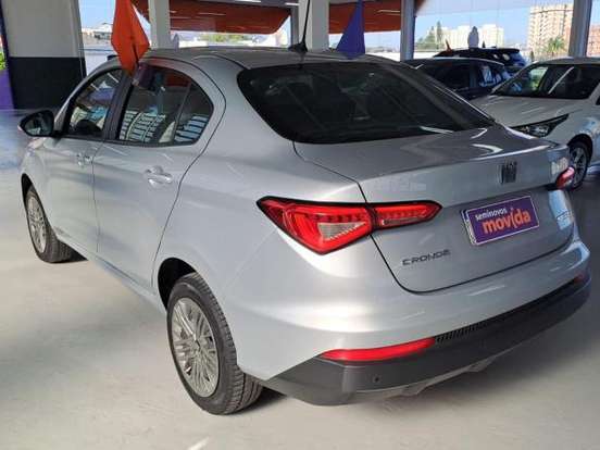 FIAT-CRONOS-1.3 FIREFLY FLEX DRIVE CVT FIAT-CRONOS-2025