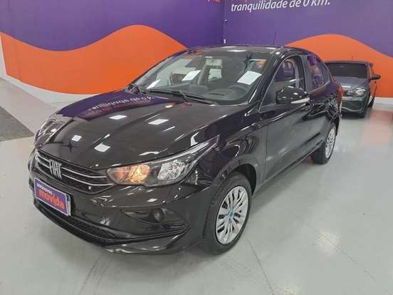 FIAT-CRONOS-1.3 FIREFLY FLEX DRIVE CVT FIAT-CRONOS-2024