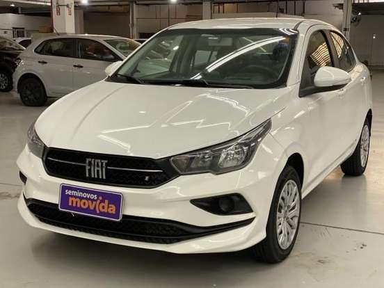 FIAT-CRONOS-1.3 FIREFLY FLEX DRIVE CVT FIAT-CRONOS-2024