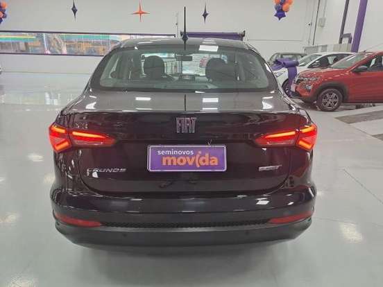FIAT-CRONOS-1.3 FIREFLY FLEX DRIVE CVT FIAT-CRONOS-2024