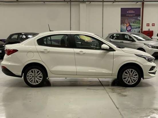 FIAT-CRONOS-1.3 FIREFLY FLEX DRIVE CVT FIAT-CRONOS-2024