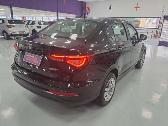 FIAT-CRONOS-1.3 FIREFLY FLEX DRIVE CVT FIAT-CRONOS-2024